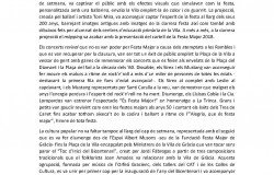 NP_200 Bicentenari Festa Major de Grà cia